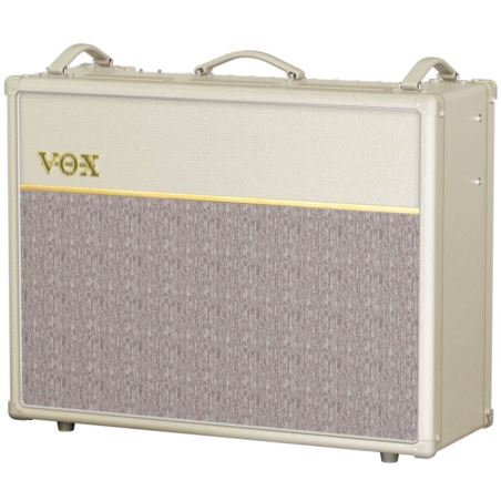VOX AC30C2 CM lampowe combo gitarowe